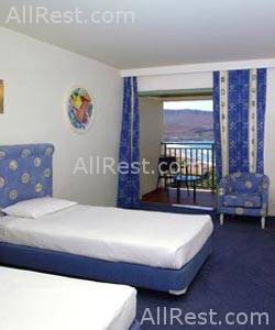 Arina Sand Hotel Beach Club 17